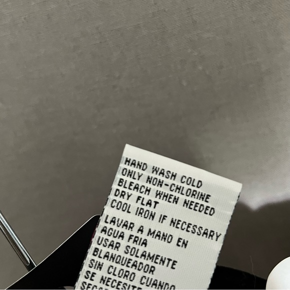 #29 Casual Corner Brown Sand Short Sleeve Sweater Sz-XL - Picture 5 of 5